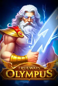 olympus trueways - logo