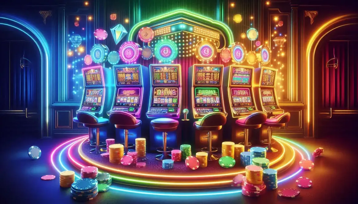 Casiny Casino