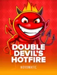 double devils hotfire - logo