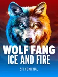 wolf fang ice and fire official logo